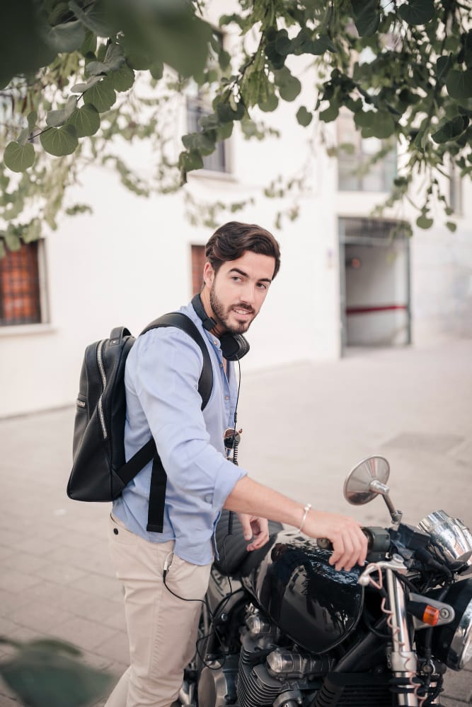 Top Motorcycles for College Students in India 2025 Top Motorcycles for College Students
