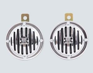 Roots Vibromini Horn Set Roots Vibromini Horn Set