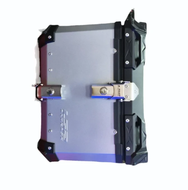 ls2 top box pannier ls2 top box pannier
