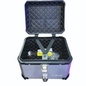45l top box pannier 45l ls2 top box pannier