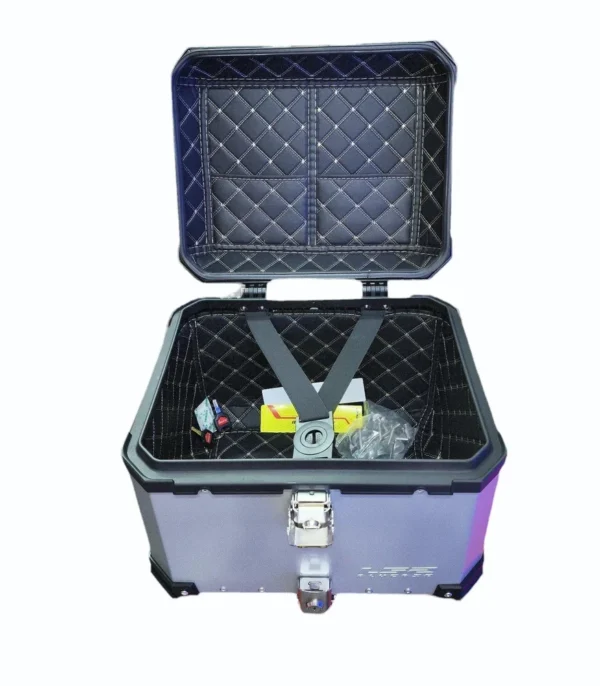 45l top box pannier 45l ls2 top box pannier