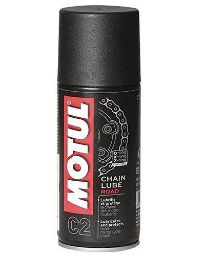 Motul C2 Chain lube road Motul C2 Chain lube road