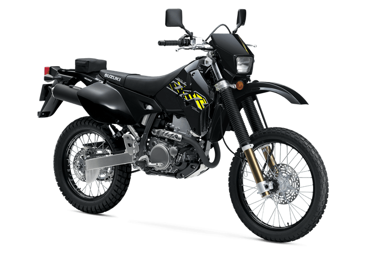 Suzuki DRZ400: The Ultimate Dual-Sport Motorcycle suzuki drz400