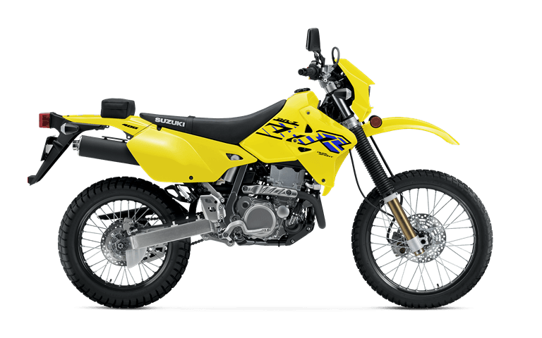 Suzuki DRZ400: The Ultimate Dual-Sport Motorcycle suzuki drz400