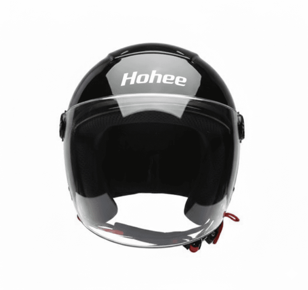 Hohee x pearl helmet Hohee x pearl helmet