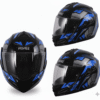 HOHEE KASH FLIPUP HELMET HOHEE KASH FLIPUP HELMET