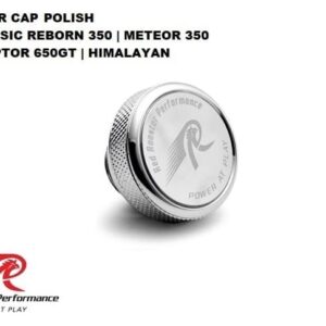 Red Rooster Performance Oil Filler Cap Red Rooster Performance Oil Filler Cap