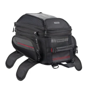 Rynox Optimus 3 Tank Bag 21L Rynox Optimus 3 Tank Bag 21L