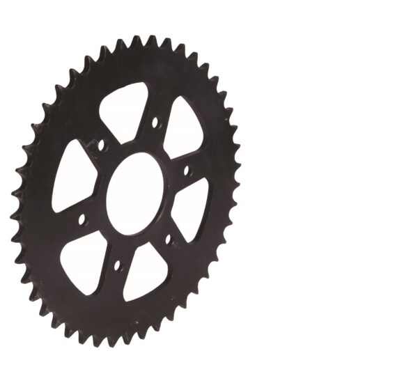 Brass Chain Sprocket kit for KTM DUKE 390CC Brass Chain Sprocket kit for KTM DUKE 390CC