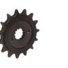 Brass Chain Sprocket kit for KTM DUKE 390CC Brass Chain Sprocket kit for KTM DUKE 390CC