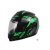 HOHEE KASH FLIPUP HELMET HOHEE KASH FLIPUP HELMET