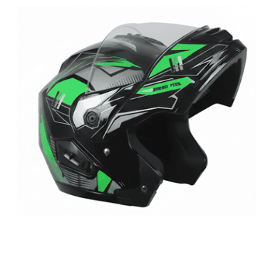 HOHEE KASH FLIPUP HELMET HOHEE KASH FLIPUP HELMET