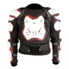 axor shield body armor