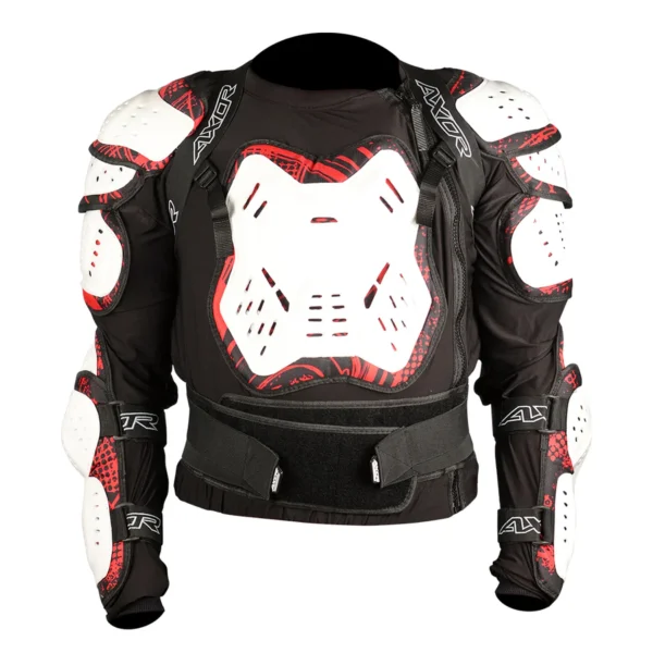 axor shield body armor