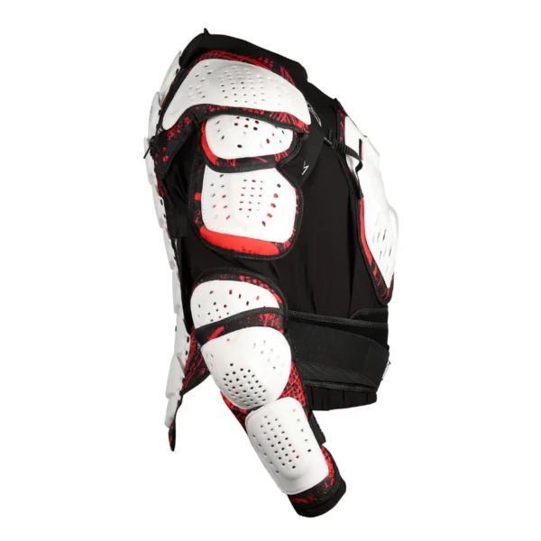 axor shield body armor