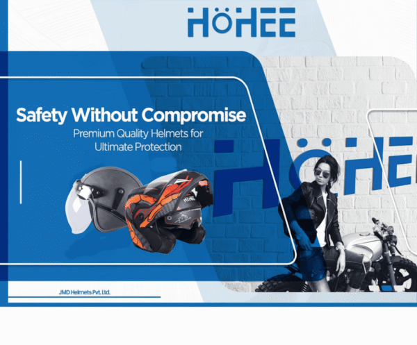 hohee Hohee Kash Flipup Helmet Green