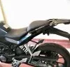 Motokraft KTM Duke Luggage Carrier Motokraft KTM Duke Luggage Carrier