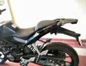 Motokraft KTM Duke Luggage Carrier Motokraft KTM Duke Luggage Carrier