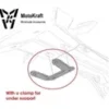 Motokraft KTM Duke Luggage Carrier Motokraft KTM Duke Luggage Carrier