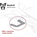 Motokraft KTM Duke Luggage Carrier Motokraft KTM Duke Luggage Carrier