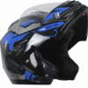 HOHEE KASH FLIPUP HELMET HOHEE KASH FLIPUP HELMET