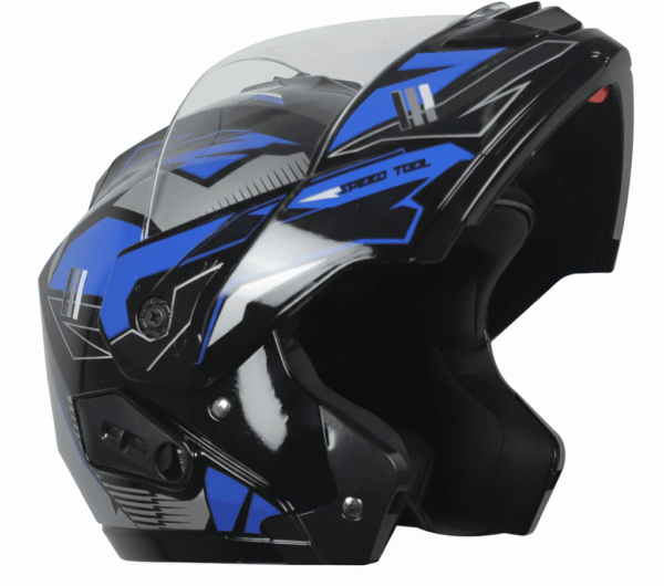 HOHEE KASH FLIPUP HELMET HOHEE KASH FLIPUP HELMET