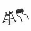Ola S1 Back rest and Center Stand Ola S1 Back rest and Center Stand