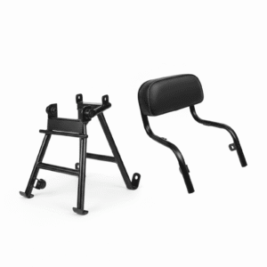 Ola S1 Back rest and Center Stand Ola S1 Back rest and Center Stand