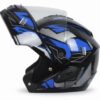 HOHEE KASH FLIPUP HELMET HOHEE KASH FLIPUP HELMET