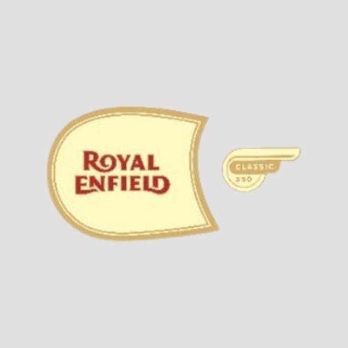 Sticker Set for Bullet Classic 350 Sticker Set for Bullet Classic 350