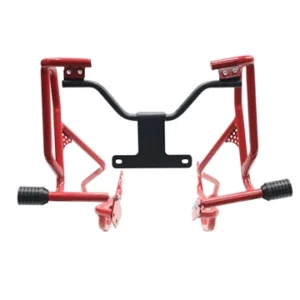 Crash Guard for Hero Xpulse 210 Crash Guard for Hero Xpulse 210