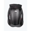 MOTORCYCLE BACKPACK WITH RAIN COVER