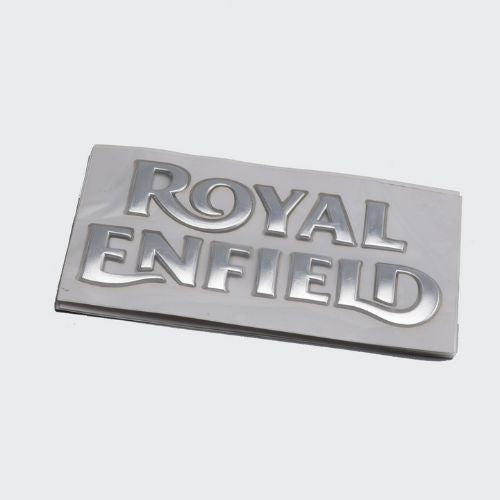 royal enfield bullet 350 Tank Monogram Royal Enfield Bullet 350 product image