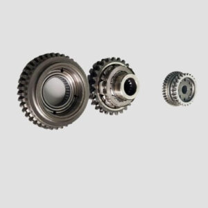 One way Clutch Assy Bullet One way Clutch Assy Bullet