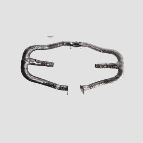 royal enfield meteor 350 crash guard Crash Guard Royal Enfield Meteor 350 product image