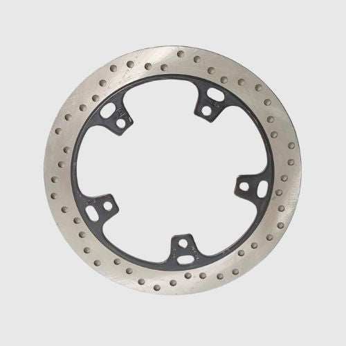Front Disc Plate Hunter 350 / Meteor 350 Front Disc Plate Hunter 350 / Meteor 350