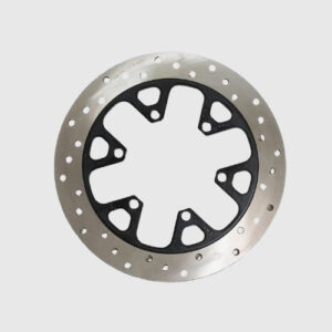 Rear Disc Plate Hunter 350 / Meteor Rear Disc Plate Hunter 350 / Meteor