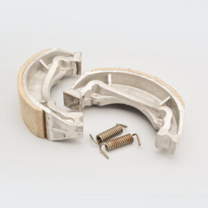 Front Brake Shoe Splendor Front Brake Shoe Splendor