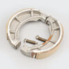 Brake Shoe Hero Honda Brake Shoe Hero Honda