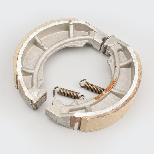 Brake Shoe Hero Honda Brake Shoe Hero Honda