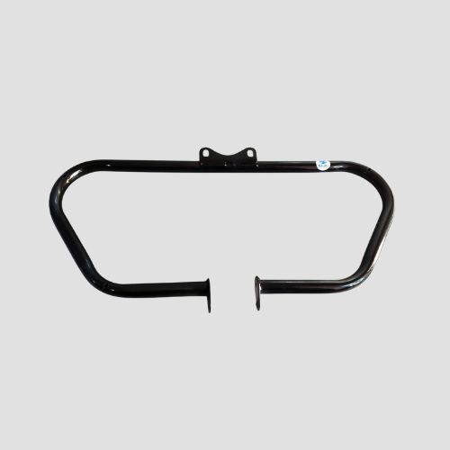 NAI0858.jpg Crash Guard Bajaj Platina ES BS4