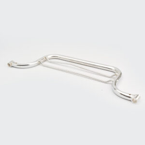 Ladies Footrest Passion Pro/Deluxe/Splendor Pro Ladies Footrest for Splendor