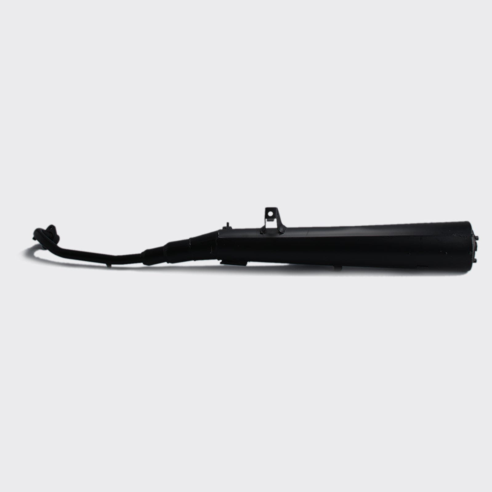 Silencer Assembly Glamour (NAJ2006)