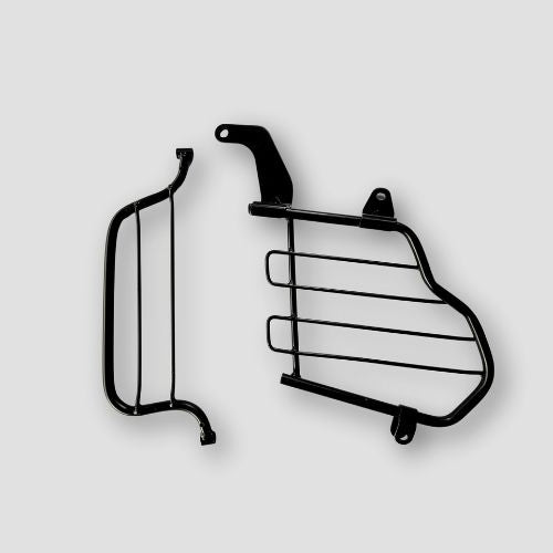 Saree Guard for Hero Passion Pro Saree Guard for Hero Passion Pro
