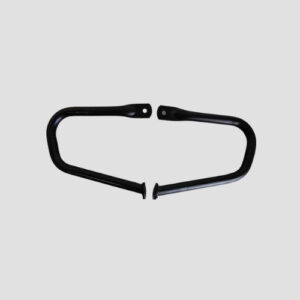 Hero Glamour Crash Guard Hero Glamour Crash Guard
