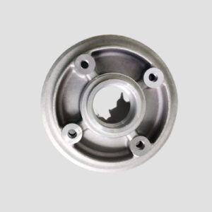 Sprocket Hub Hero Passion Pro product image