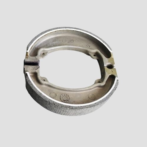 Front Brake Shoe Splendor