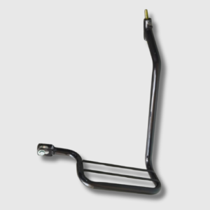 Ladies Footrest CBZ Xtreme BS6 Ladies Footrest CBZ Xtreme BS6