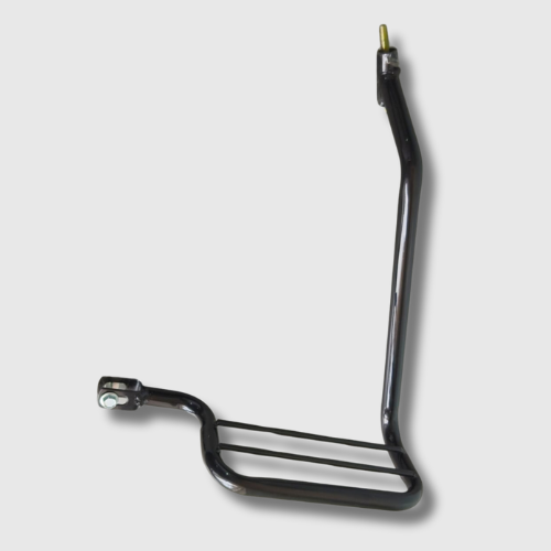 Ladies Footrest CBZ Xtreme BS6 Ladies Footrest CBZ Xtreme BS6