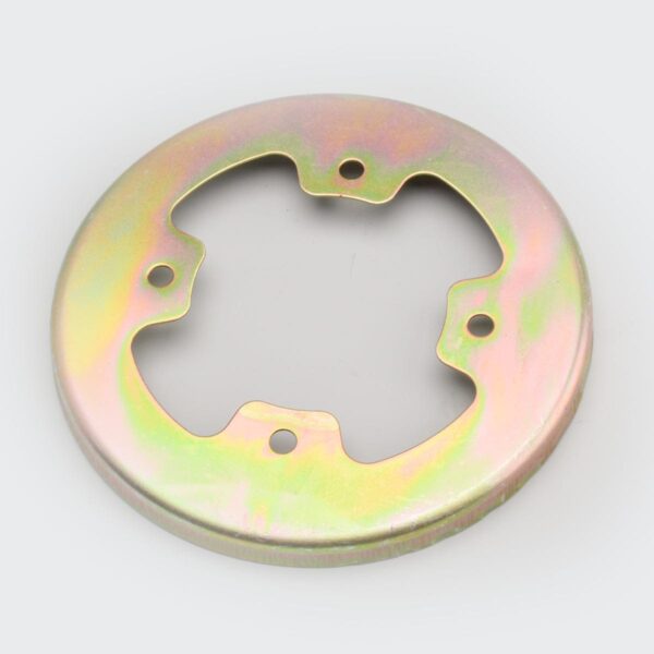 Sprocket Plate TVS XL 100 Sprocket Plate TVS XL 100 product image